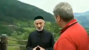 ИНГУШСКОЕ СТАРИННОЕ БОЕВОЕ ИСКУССТВО (ШОД САН ЛАТ)