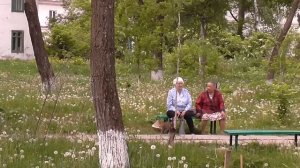 ЛЕТО;  село  Углекаменск,  02.06.2015 г.