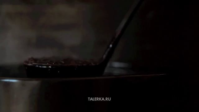 Джем из чёрной смородины (Blackcurrant Jam)