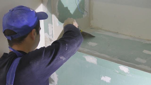 Армирование внешних и внутренних углов. Перфорированная лента или металлический уголок? [№74] смотреть онлайн