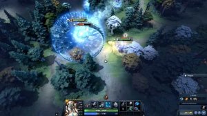 TOP 20 BEST EARTHSHAKER MOMENTS IN DOTA 2 HISTORY