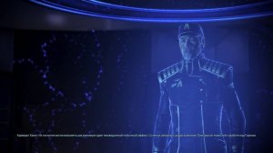 Mass Effect 3 - прохождение [37] - русские субтитры