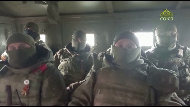ЦАРСКИЕ ДНИ: Мироточивая икона св.Царя Николая II на СВО. Россия — заповедник