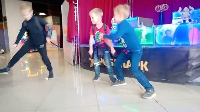#робопарк