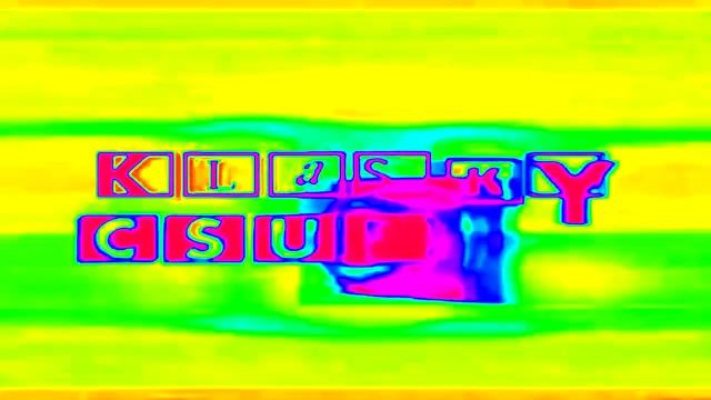 Klasky Csupo In Colorama (Instructions In Description) смотреть онлайн