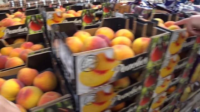 Вот это скидки! Закупились по полной! Покупки в Costco и Sam's club с ценами/ Огромная закупка в СШ