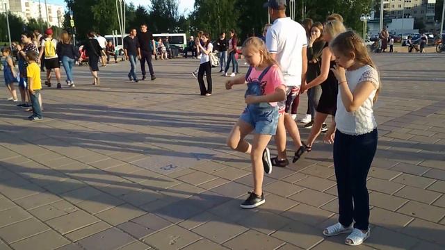 Пятница, значит отдыхаем!!! 6 июля 2018 г. смотреть онлайн