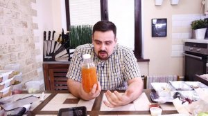 Доставка Чайхана "УРЮК" | Роллы с запахом Узбекистана... ну это пипец...