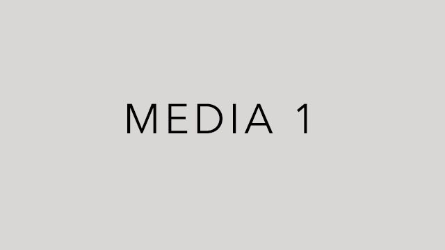 Showreel media content of direct sales and advertising for on-air TV channels. Part 1.