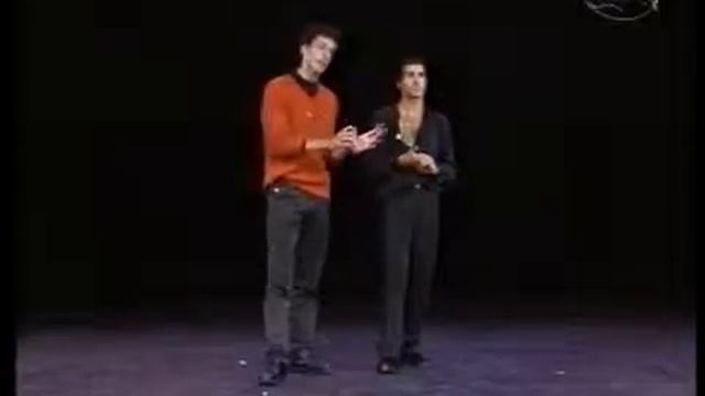 Flamenco 3 José Martinez Antonio Marquez смотреть онлайн