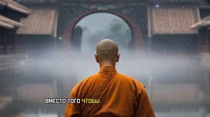 Для тех, кто запутался в жизни. Советы от шаолиньских монахов