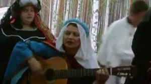 Йовин. Песня о Химене и Сиде