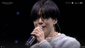 TAEMIN WORLD TOUR 'Ephemeral Gaze' 2024 [FULL]