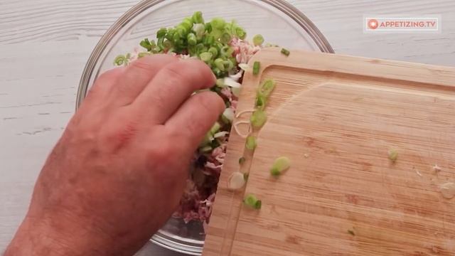 Since I found this appetizer, I've been cooking it for every holiday. With puff pastry смотреть онлайн