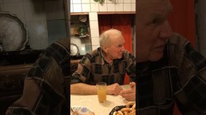 Дядя Витя после трехнедельного запоя#Магадан#