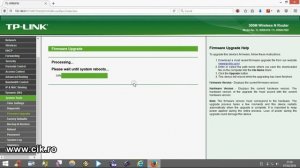 How to install DD-WRT on TP-LINK TL-WR841N V10 wireless router