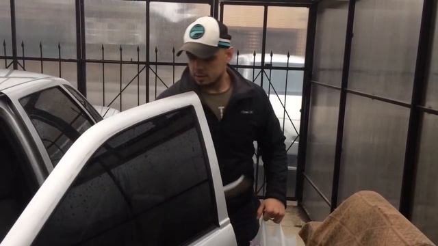 Бомбезный цвет// красим штамповки R15 смотреть онлайн