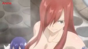 XXx Fairy tail