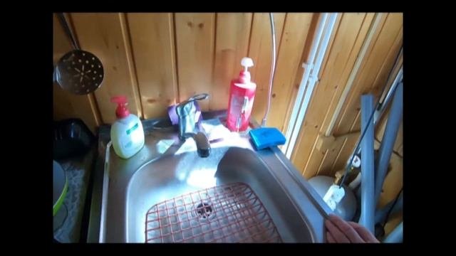 ПОДКЛЮЧЕНИЕ ВОДЫ