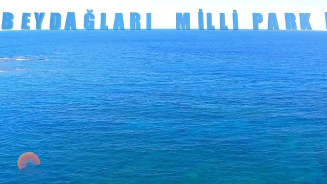Beautiful Nature of Turkey. Прекрасная природа Турции