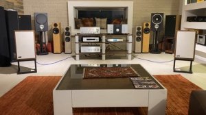 Diffusori KLH Model THREE/Integrato Yamaha As 2200/ LUMIN T 3