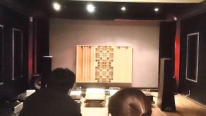 31 Yamaha C-5000 + M-50000 + ideon dac + YG Acoustics Hailey + Aurender W20