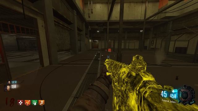 GULAG ZOMBIES (Call of Duty Zombies) смотреть онлайн