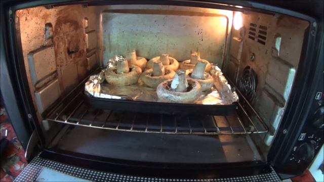 ГОТОВИМ ВАРЕНИКИ,ПИРОГ,ГРИБОЧКИ ,ШАШЛЫК . смотреть онлайн