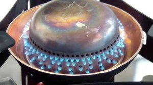 Примус "Дастан" Тип-1