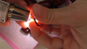 Постоянно покупаю бакелитовые бусы, красный бакелит с рисунком, 2022 год