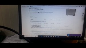 Hp Laserjet P2055dn Printer Installation || Hp p2055dn Printer Driver Install Kaise Kare