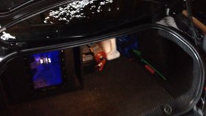 Звук в рено меган 2