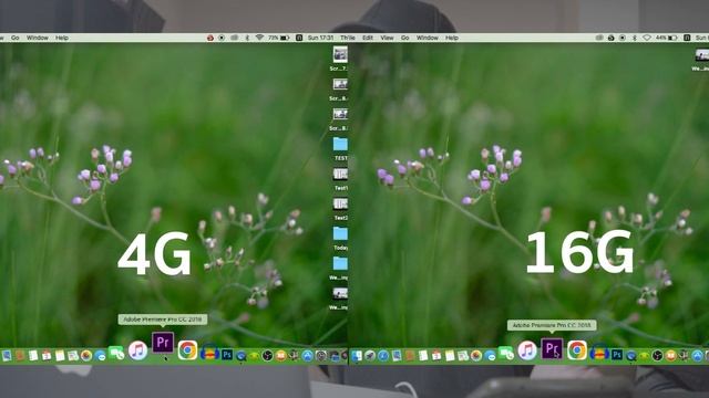 อัพเกรด Macbook Pro 2011 ให้กลับมาใช้งานได้เร็วขึ้น Macbook Pro 2011 Upgrde Mr Gabpa смотреть онлайн