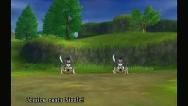 Dragon Quest IV: Chapters of the Chosen (DS) Written Review