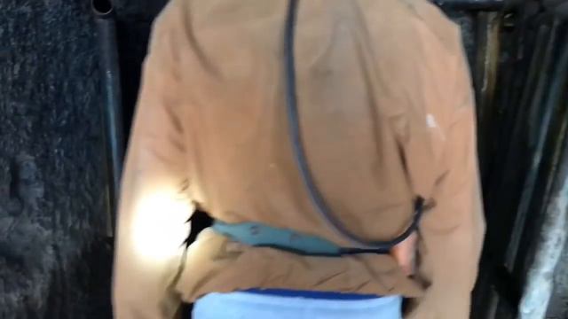 Шахты Дьявола: серебро или жизнь? смотреть онлайн