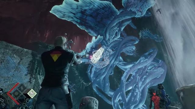 прохождение игры Guardians of the Galaxy. Финал ли это? смотреть онлайн