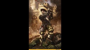 СУМРАЧНЫЙ МИР ГЛАВА 18