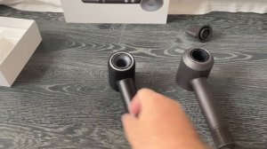 ДАЙСОН ЧТО С ЛИЦОМ? // ФЕН LAIFEN ПРОТИВ DYSON