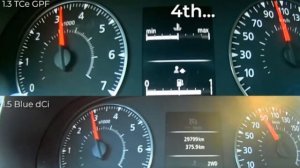 Кто экономичнее  1 5 дизель или 1 3 турбо Дастер