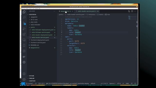 Using OIDC for Rapid Onboarding with Waypoint смотреть онлайн