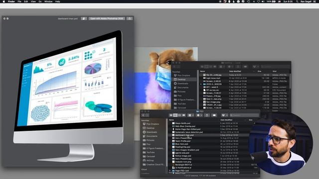 BASIC WEB DESIGN SOFTWARE: Free Web Design Course | Episode 2