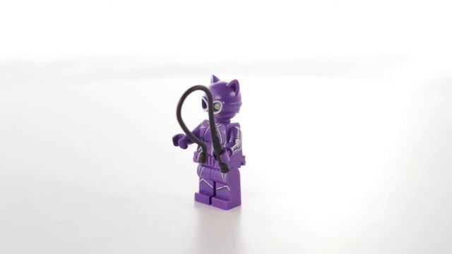 ОБЗОР LEGO 70902 THE BATMAN MOVIE Погоня за Женщиной-Кошкой смотреть онлайн