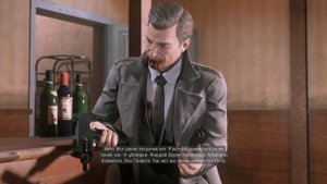 СМЕРТЬ ВИТО СКАЛЕТТА. Mafia 3 (Плохая концовка)