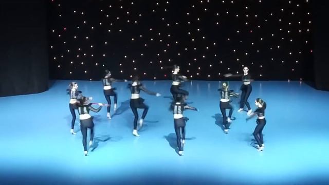 P2 plesni klub Every body wants to rule the world смотреть онлайн