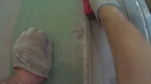 29. Ремонт в новой квартире для сына.