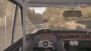 СТРИМ ПО DIRT Rally!