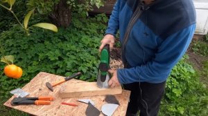 Как сделать кормушку для кроликов своими руками