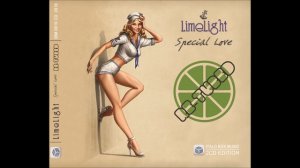 Limelight - Special Love (Promo Album)
