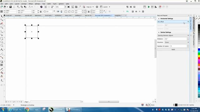 Corel Draw Tips & Tricks Dockers how to use смотреть онлайн