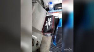 Автономка в хендай траджет